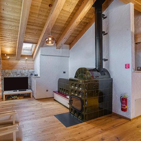 Chalet Snow Deménvölgy Kültér fotó