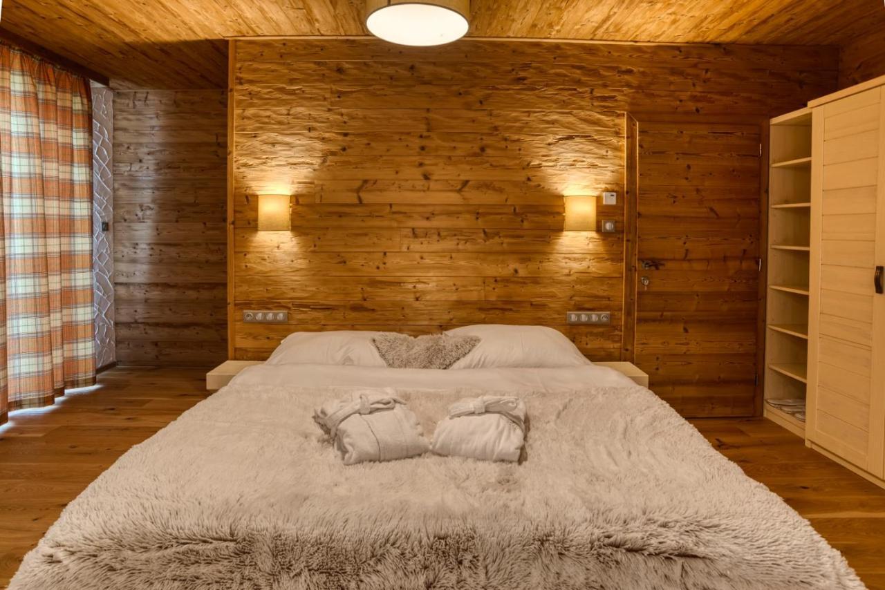 Chalet Snow Deménvölgy Kültér fotó