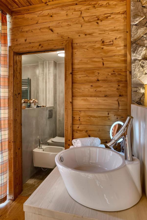Chalet Snow Deménvölgy Kültér fotó