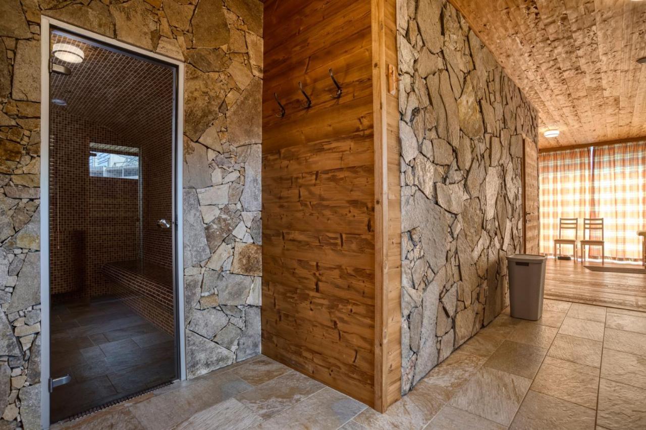 Chalet Snow Deménvölgy Kültér fotó