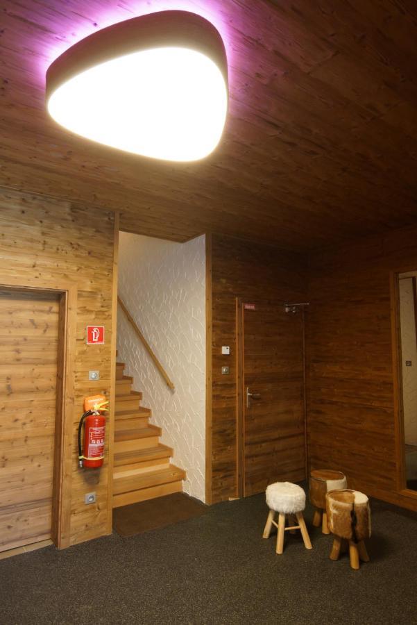 Chalet Snow Deménvölgy Kültér fotó