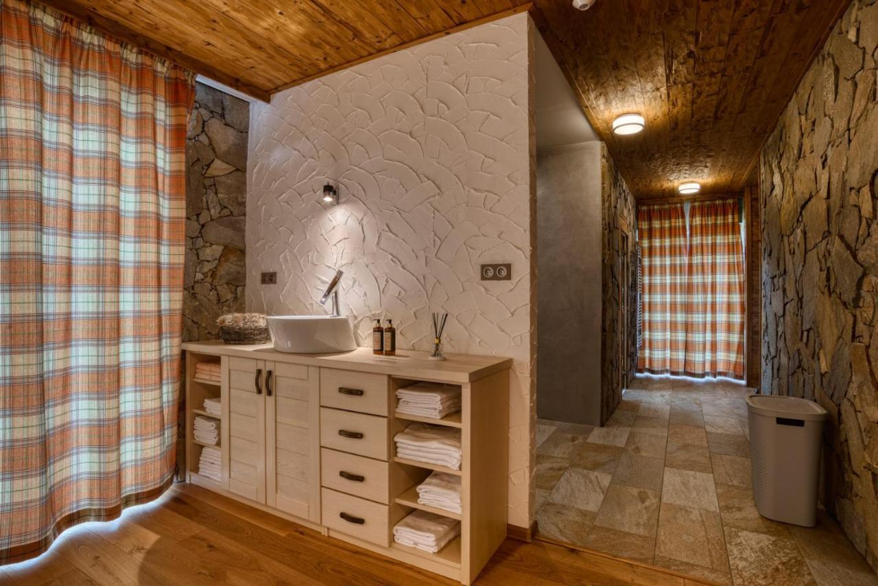 Chalet Snow Deménvölgy Kültér fotó